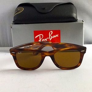 RAY-BAN WAFARER